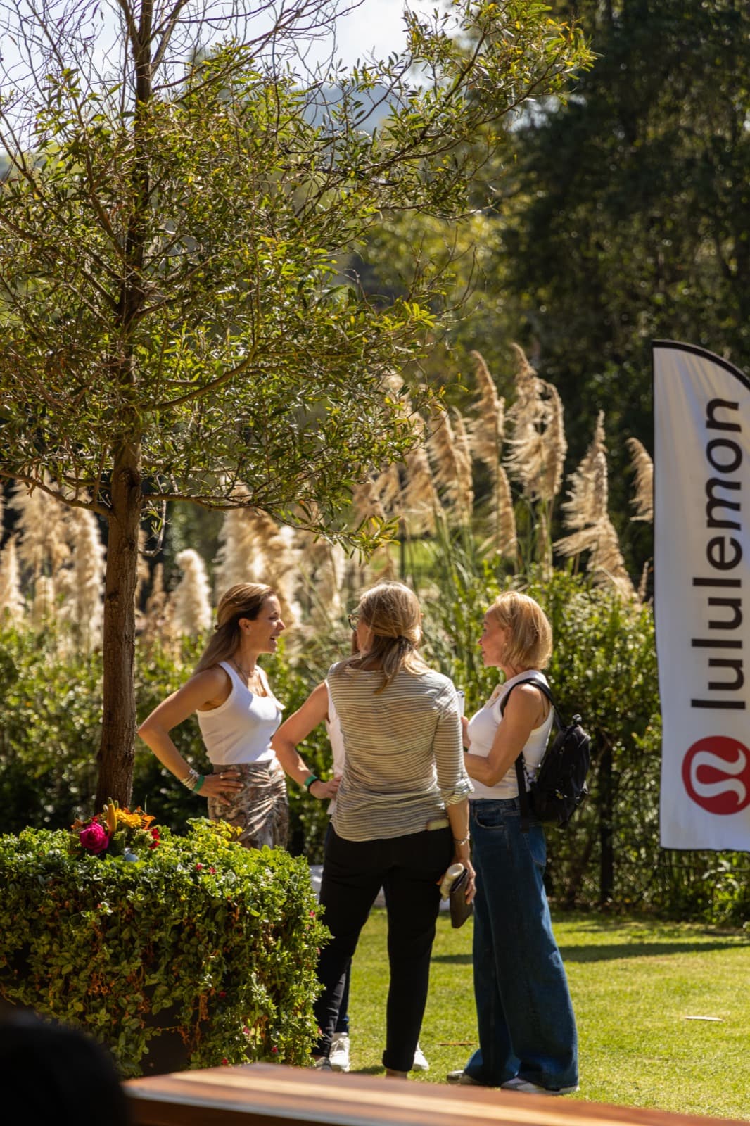 Momentos del Congreso Food For Life 2