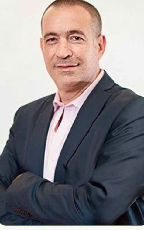 Mauricio Meschoulam