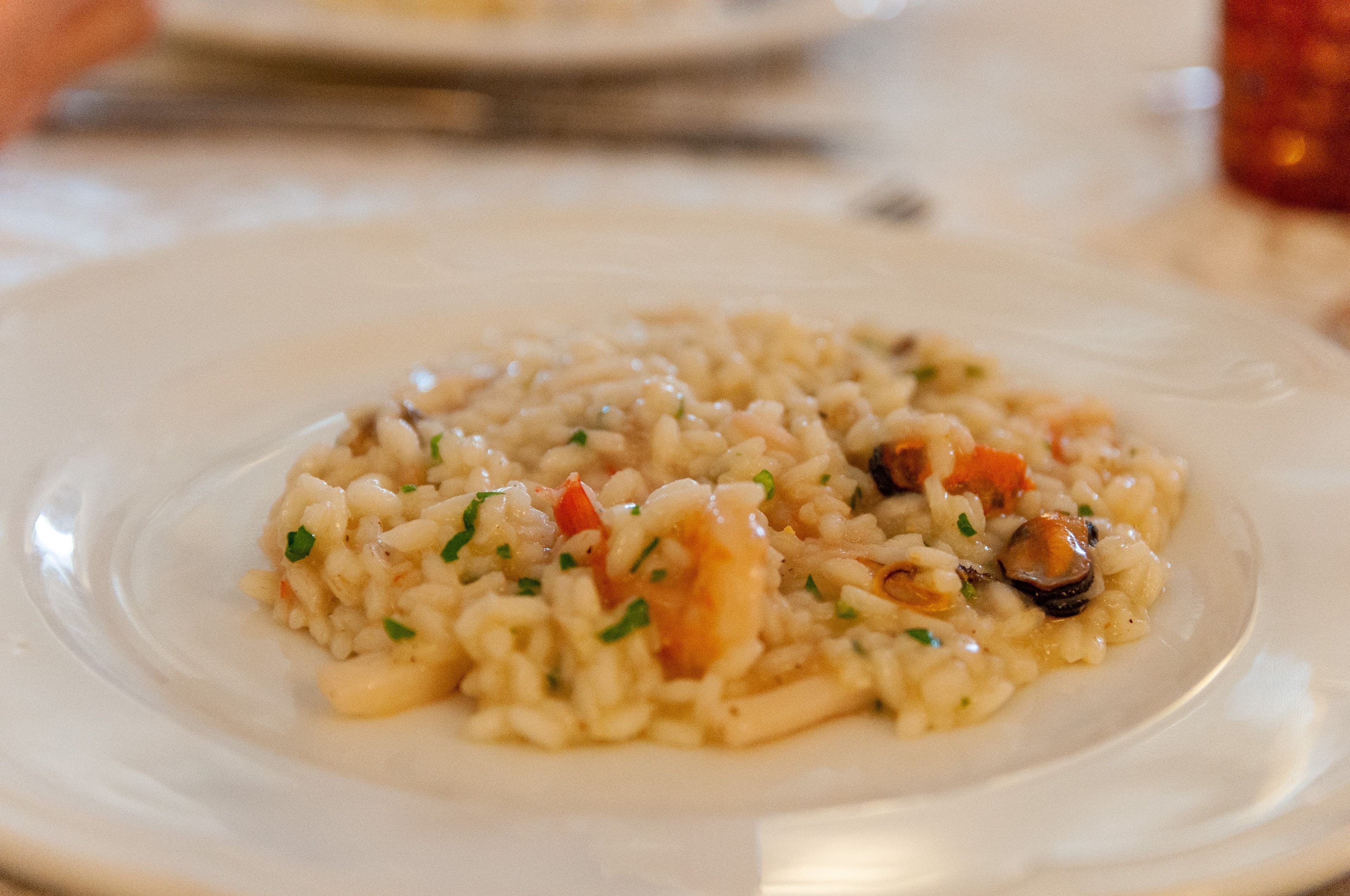 Arroces