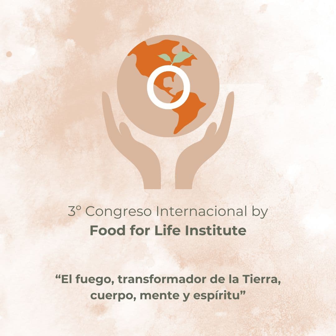 El fuego transformador de la Tierra, cuerpo, mente y espíritu