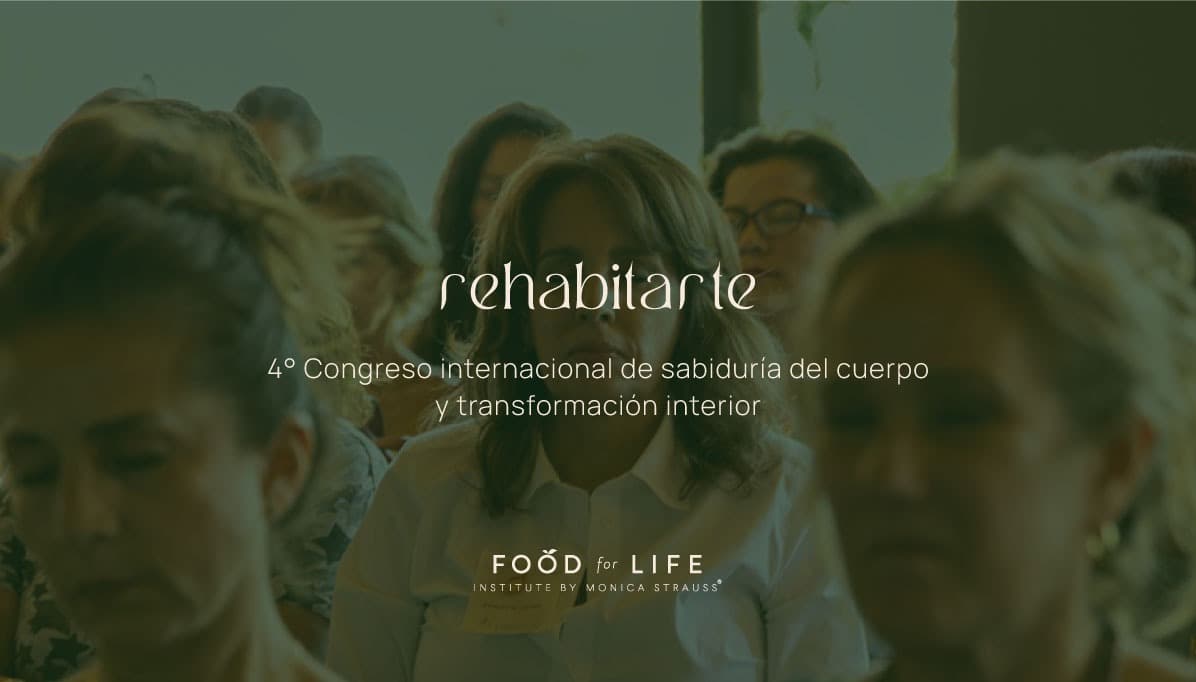 4to congreso internacional de sabiduría del cuerpo y transformación interior