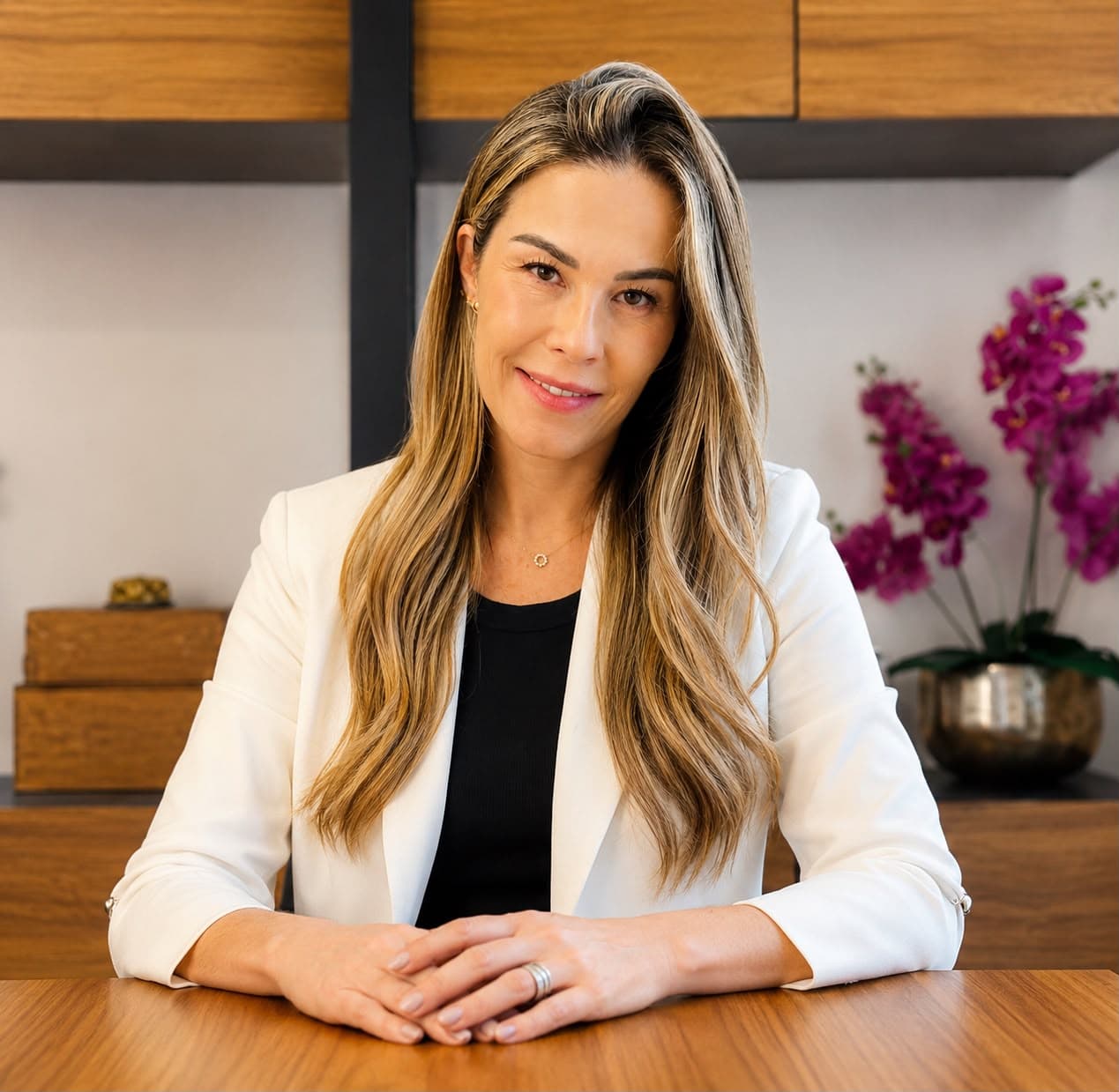 Sonia Escudero