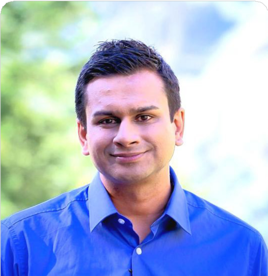 Ashok