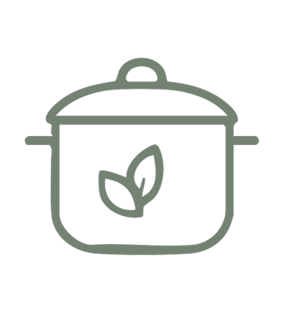 Icono cocina