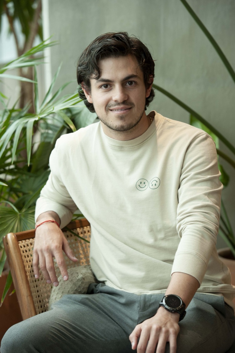 Bernardo Noriega