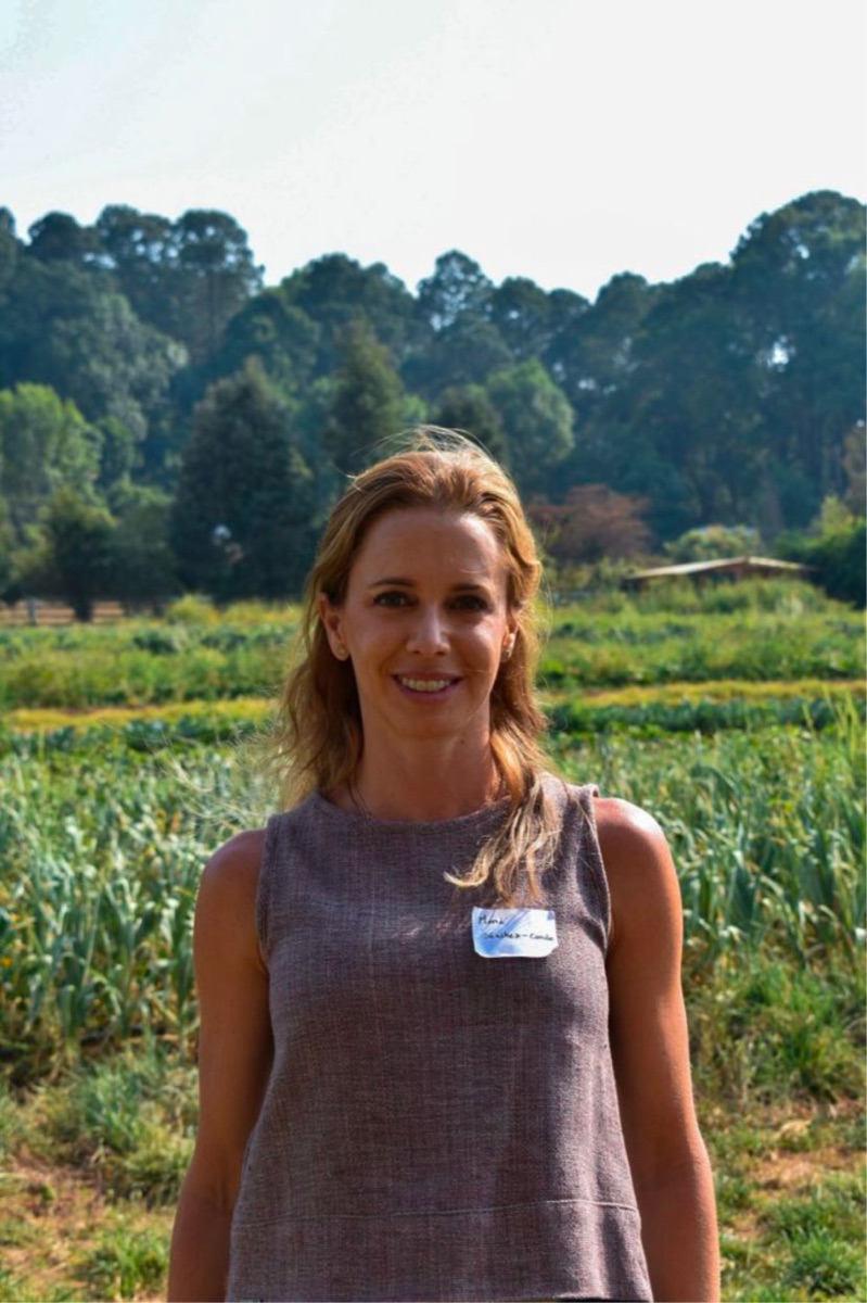 Mónica Sánchez Conde