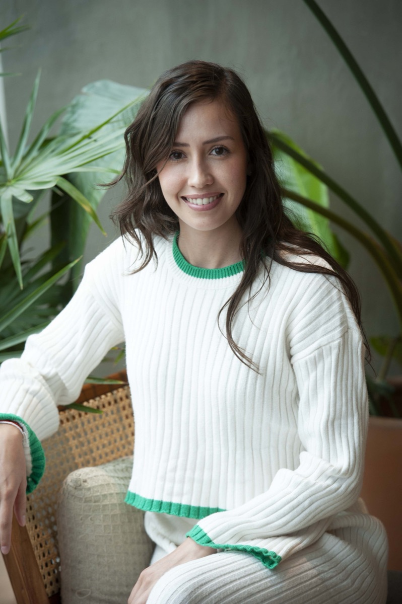 Paola Esquivel