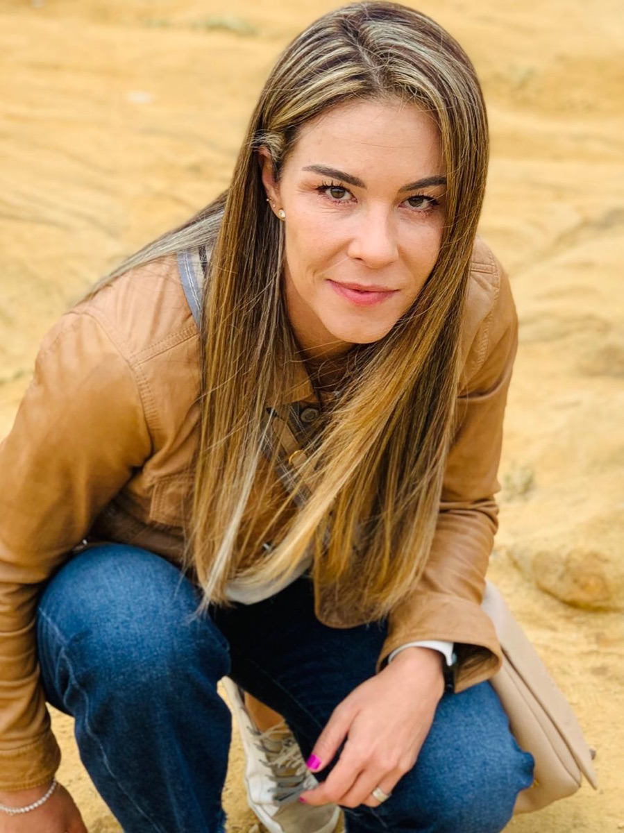 Sonia Escudero